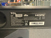 tcl soundbar s643 and wireless subwoofer