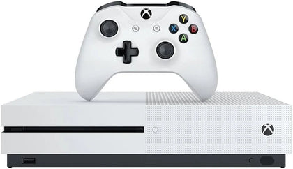 Microsoft Xbox One S Console 1TB