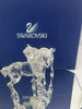Swarovski Crystal Two Foals