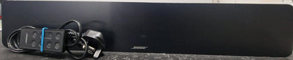 BOSE TV Speaker