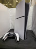 Playstation 5 Slim Digital Edition Console - 825GB - White