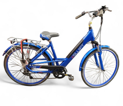Swift e eLife Pedal Assist Electric Bike COLLECTION ONLY