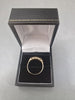 9ct Gold Ring 375 Size Q 2.5G