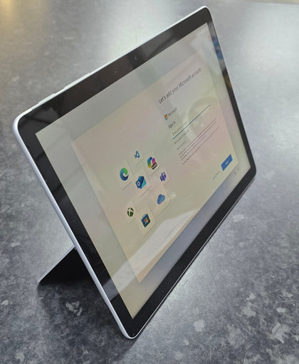 Microsoft Surface Go 2 64GB (4GB RAM) (4425Y) - 10.5