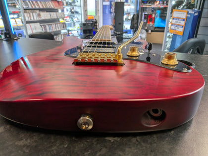 Ibanez Scot Lepage Slm10 Right Handed Electric Guitar