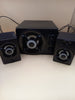 manufacturer:saida new speakers