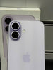 Apple iPhone 17 (A3520) 256GB Lavender, Unlocked - 	100% BH, CC: 178