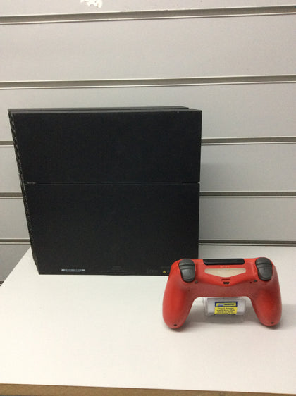Sony PlayStation 4 Original 500GB + Pad