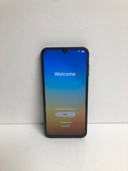 Galaxy A15 128GB - Black