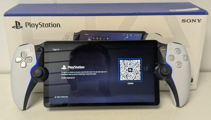 Sony PlayStation Portal Remote Player