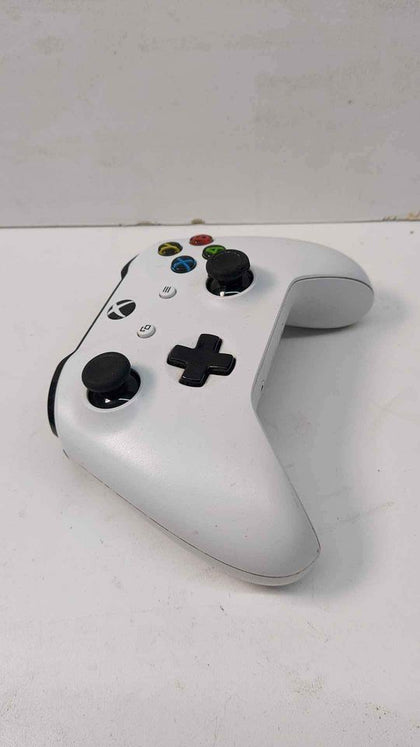 Microsoft Xbox One Wireless 2016 Controller Pad - White - Unboxed