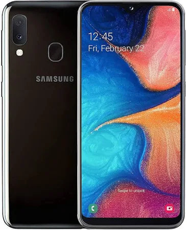 Samsung Galaxy A20e 32GB - Unlocked ***Store Collection Only***