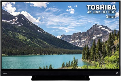 *Cyber Monday Deal* *Collection Only* Toshiba 55T6863DB 55 INCH 4K UHD HDR SMART LED TV