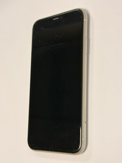 iphone 11 83% 64gb white