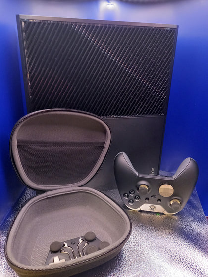 Xbox One Elite Console, Boxed