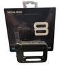 GoPro Media MOD Black**Boxed**