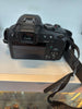 Panasonic Lumix SLR Camera 20-1200
