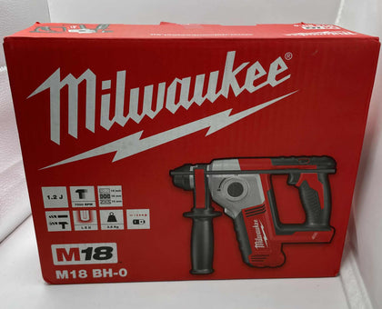 Milwaukee M18 BH-0 18V