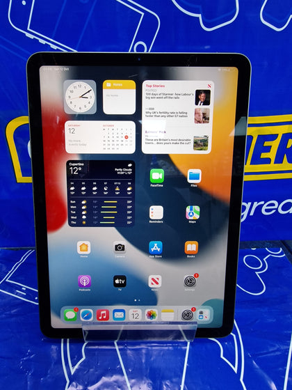 iPad Air 4th Gen (A2316) 10.9