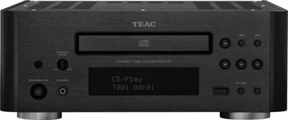 Teac CD Player-H750