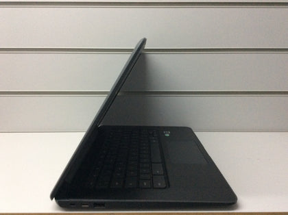 HP Chromebook