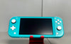 Nintendo Switch Lite Console, 32GB Turquoise