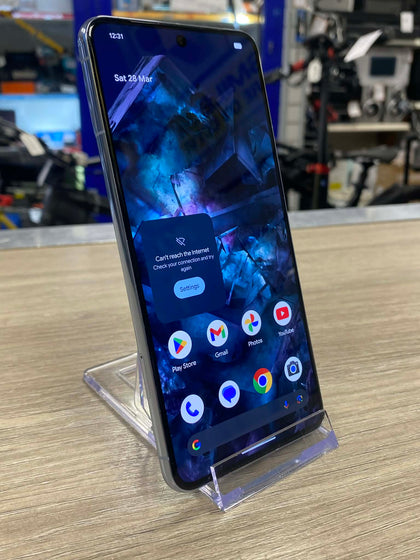 Google Pixel 8 Pro 128GB Blue Unlocked