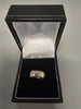 18ct Gold Ring 750 4.2G Size I