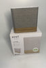 Knit Audio Lounge Wireless Portable Speaker KW51