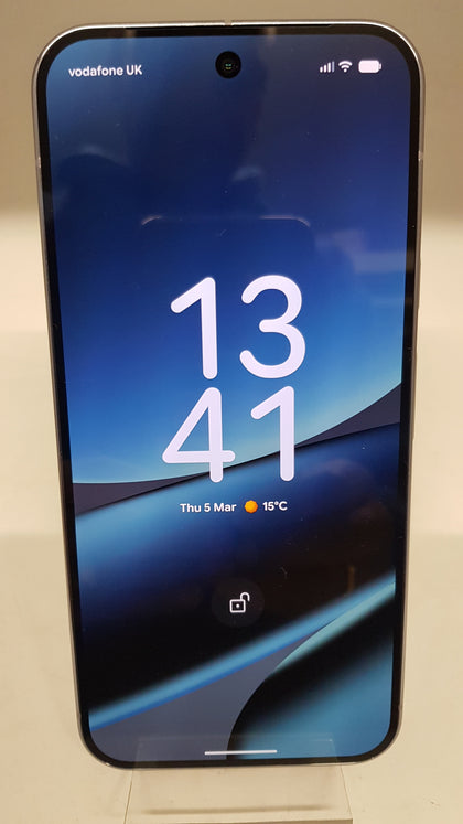 Google Pixel 10 Pro XL 256gb Moonstone