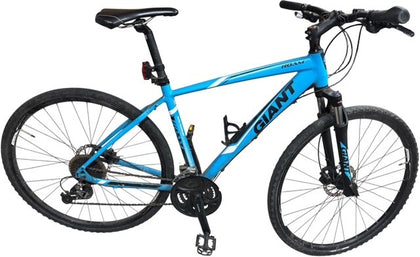 Giant Roam 2 (2016) Medium Frame Bike **Store Collection Only**