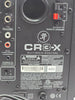Mackie CR3-X