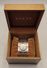 Gucci Twirl Ladies Watch Silver