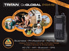 Tritan Goglobal Prime 4g Lite Local National International Two Way Radio.....