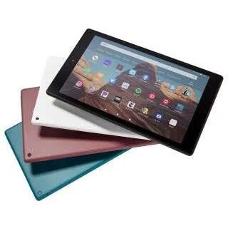Amazon Amazon Fire HD 10 9th