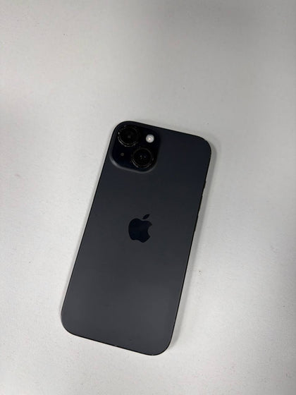 iPhone 15 128GB GRADE C  **WYTHENSAHWE**