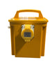 Faithfull Transformer 1.5kVA Single Outlet ***Collection Only***