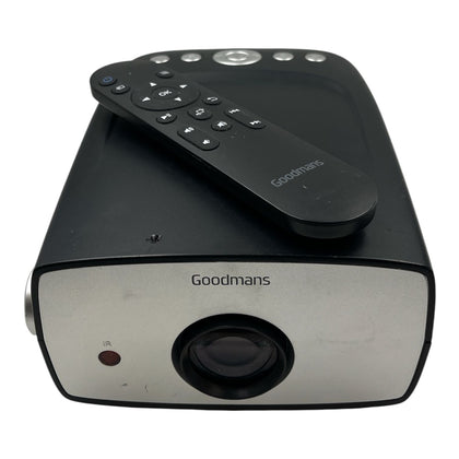 Goodmans Mini Projector