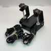 MOZA R5 Direct Drive Bundle (Wheel, Pedals, Base).