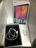 Samsung Galaxy Tab S7 11" 256GB Tablet - Black