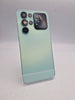 Oukitel C68 Plus 8gb 256GB blue smartphone unlocked unboxed