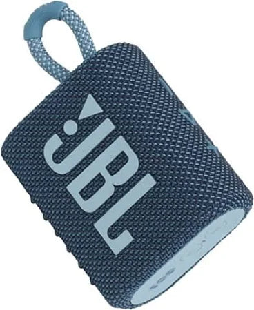 JBL GO 3 Portable Bluetooth Speaker