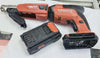 Hilti SD5000-A22 Screw Gun with 1 x SMD 57 Magazine and battery