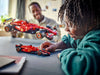 LEGO 77242 - Speed CHAMPIONS: Ferrari SF-24 F1 Race Car