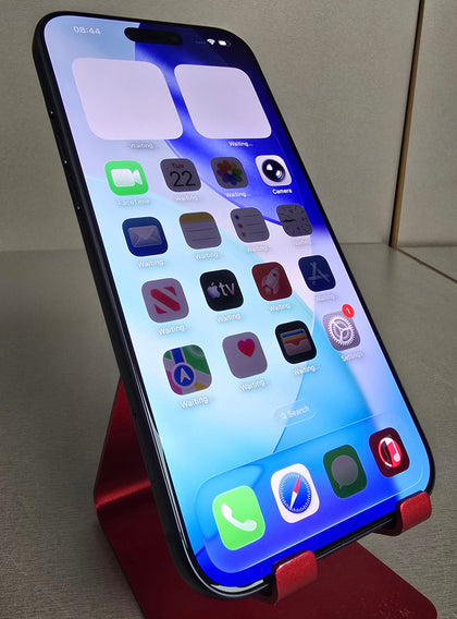 Apple iPhone 17 Pro Max (A3526) 512GB Deep Blue, Unlocked