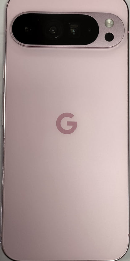 Google Pixel 9 Pro XL.