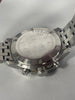 Tissot PRC 200 Chronograph Blue Dial Men's Watch