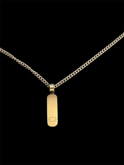 Silver Chain