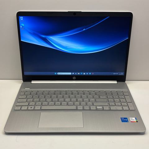 HP 15S-FQ5510SA 15.6