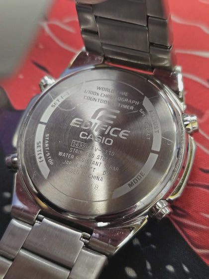 Casio Edifice EFV-C110